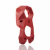 ABS "NOT DEAD" 1kg Scarlet Stardust - Filament PM