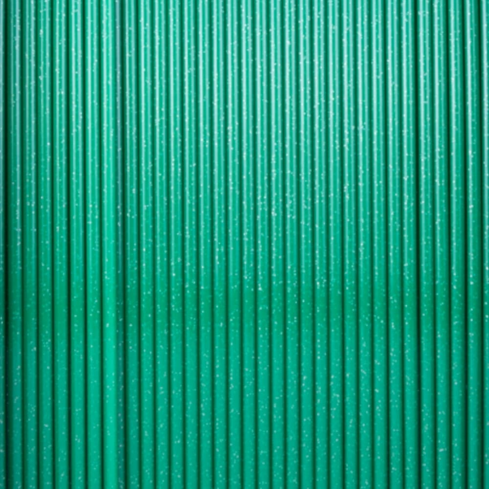 ABS "NOT DEAD" 1kg Sparkling Jungle - Filament PM - Image 11