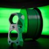 ABS "NOT DEAD" 1kg Sparkling Jungle - Filament PM