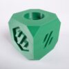 ABS "NOT DEAD" 1kg Sparkling Jungle - Filament PM