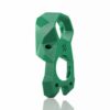 ABS "NOT DEAD" 1kg Sparkling Jungle - Filament PM