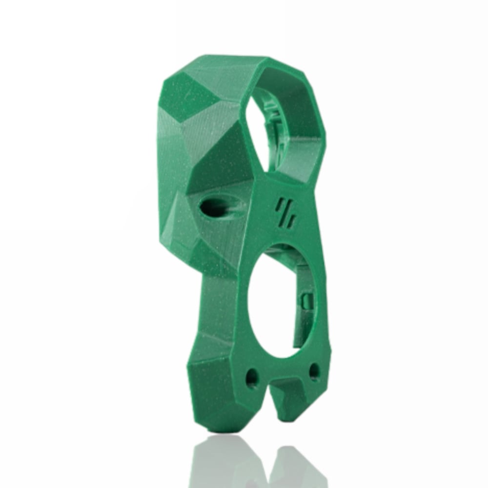 ABS "NOT DEAD" 1kg Sparkling Jungle - Filament PM - Image 14