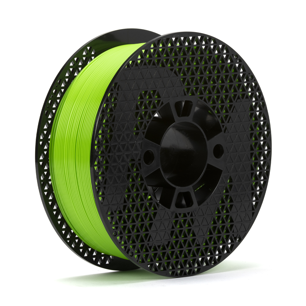 ABS-T 1kg YELLOWGREEN - Filament PM