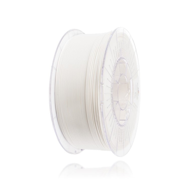 ABS Smart 1kg Polar White - Spectrum Filaments - Image 12