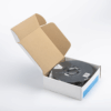 ABS "NOT DEAD" 1kg BLACK - Filament PM