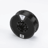 ABS "NOT DEAD" 1kg BLACK - Filament PM
