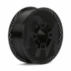 ABS "NOT DEAD" 1kg BLACK - Filament PM