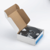 ABS "NOT DEAD" 1kg BLUE - Filament PM