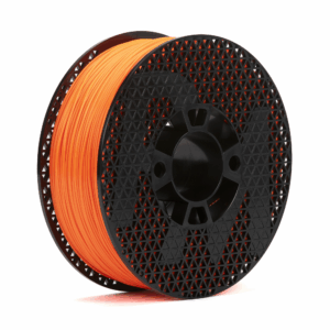 ABS "NOT DEAD" 1kg ORANGE - Filament PM