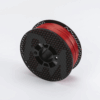 ABS "NOT DEAD" 1kg Scarlet Stardust - Filament PM