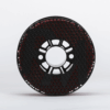 ABS "NOT DEAD" 1kg Scarlet Stardust - Filament PM