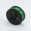 ABS "NOT DEAD" 1kg Sparkling Jungle - Filament PM