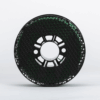 ABS "NOT DEAD" 1kg Sparkling Jungle - Filament PM