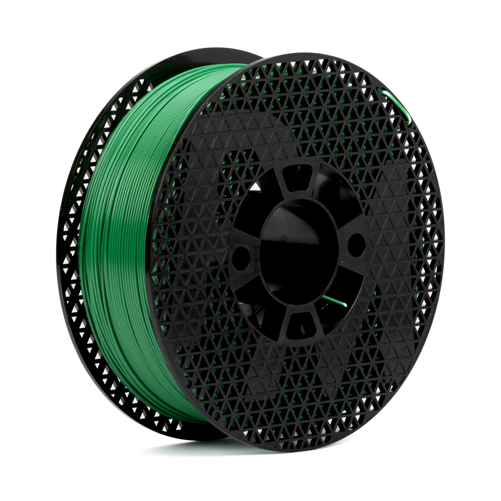 ABS "NOT DEAD" 1kg Sparkling Jungle - Filament PM