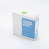 ABS "NOT DEAD" 1kg WHITE - Filament PM