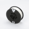 ABS "NOT DEAD" 1kg WHITE - Filament PM