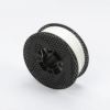 ABS "NOT DEAD" 1kg WHITE - Filament PM