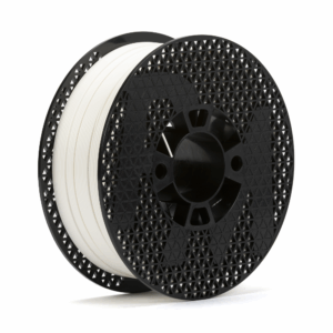 ABS "NOT DEAD" 1kg WHITE - Filament PM
