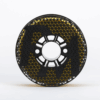 ABS "NOT DEAD" 1kg YELLOW - Filament PM
