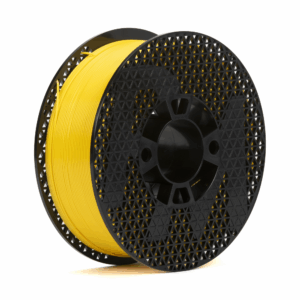 ABS "NOT DEAD" 1kg YELLOW - Filament PM