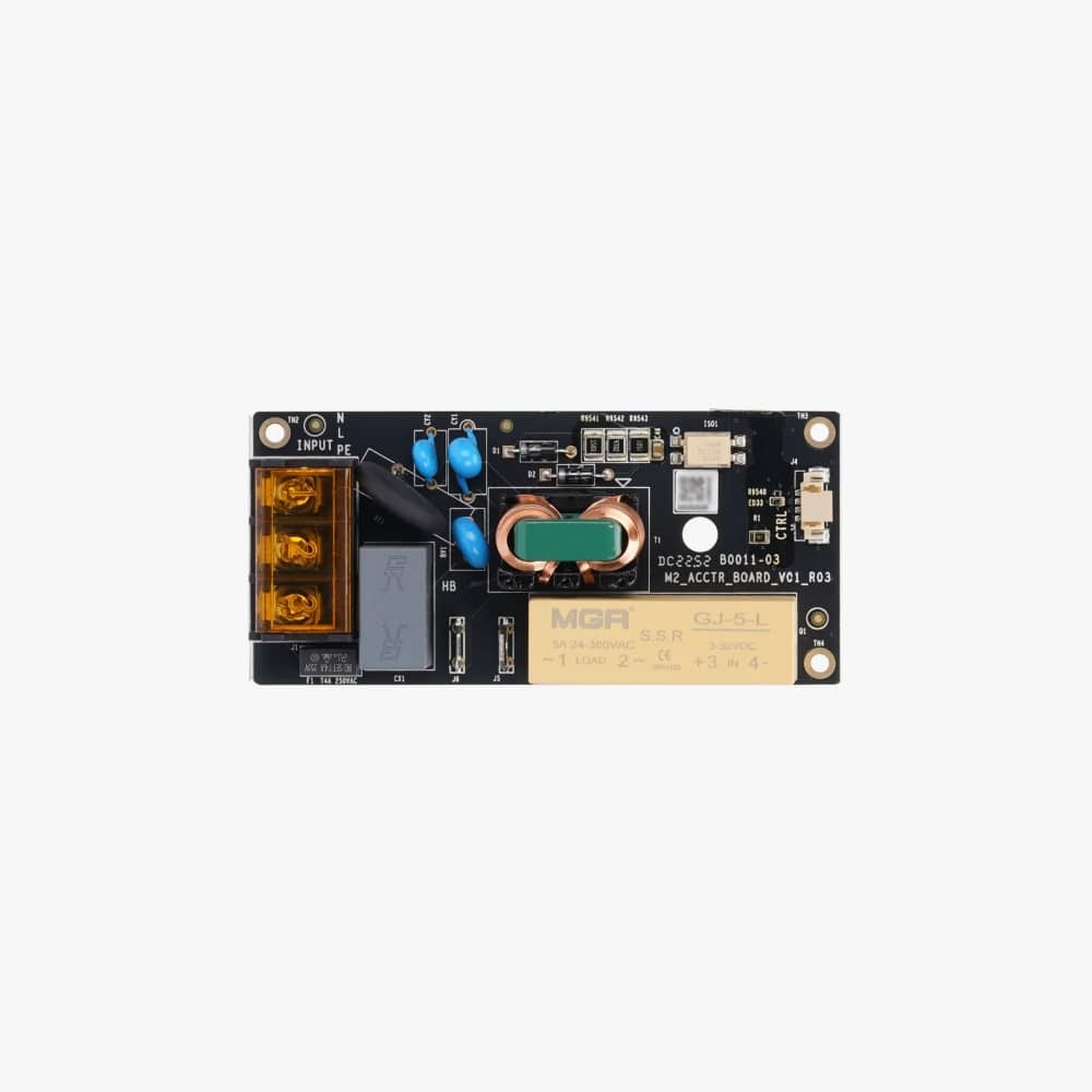 AC Board (X1 Series/P1 Series) - Bambu Lab