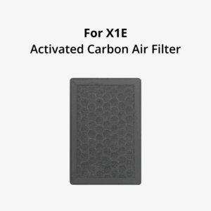 Activated Carbon Air Filter (X1E) - Bambu Lab