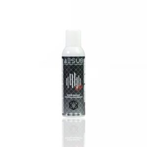 Spray para digitalização Scanner 3D Anti-reflexo laser 200ml Diamound - AESUB