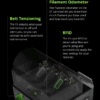 Impressora 3D X1E Combo para Empresas - Bambu Lab