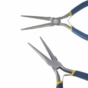 Alicate de pontas compridas 150mm - OEM