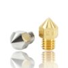 0.4mm C-SERIES Latão Nozzle MK8 - AIMSOAR