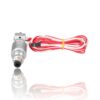 KIT montado Hotend 12V E3D V6 Short Extruder Clone (compatível com E3D) - AIMSOAR