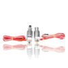 KIT montado Hotend 12V E3D V6 Short Extruder Clone (compatível com E3D) - AIMSOAR