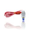 KIT montado Hotend 12V E3D V5 Remote Extruder Clone PTFE (compatível com E3D) - AIMSOAR