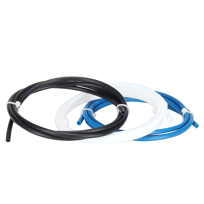 10cm Tubo Transparente PTFE 2/4 mm  - AIMSOAR - Image 3
