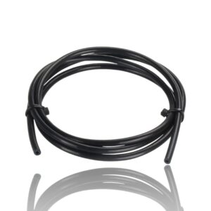 10cm Tubo Preto PTFE 2/4 mm  - AIMSOAR