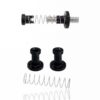 Porca POM T8 Anti-Backlash para Varões Trapezoidal T8 8mm Lead Passo 2mm (Lead Screw Flexible)  - AIMSOAR