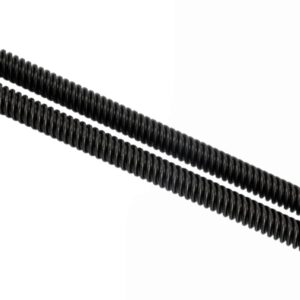 367mm Varão trapezoidal T8 Teflon Lead Passo 8mm Pitch 2mm (lead screw) - AIMSOAR