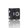 Mancal (Suporte Apoio Fixo Rolamento) Suporte Ajustável Rolamento Porca T8 para Varão Trapezoidal (Z-axis screw holder) - AIMSOAR