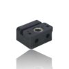 Mancal (Suporte Apoio Fixo Rolamento) Suporte Ajustável Rolamento Porca T8 para Varão Trapezoidal (Z-axis screw holder) - AIMSOAR
