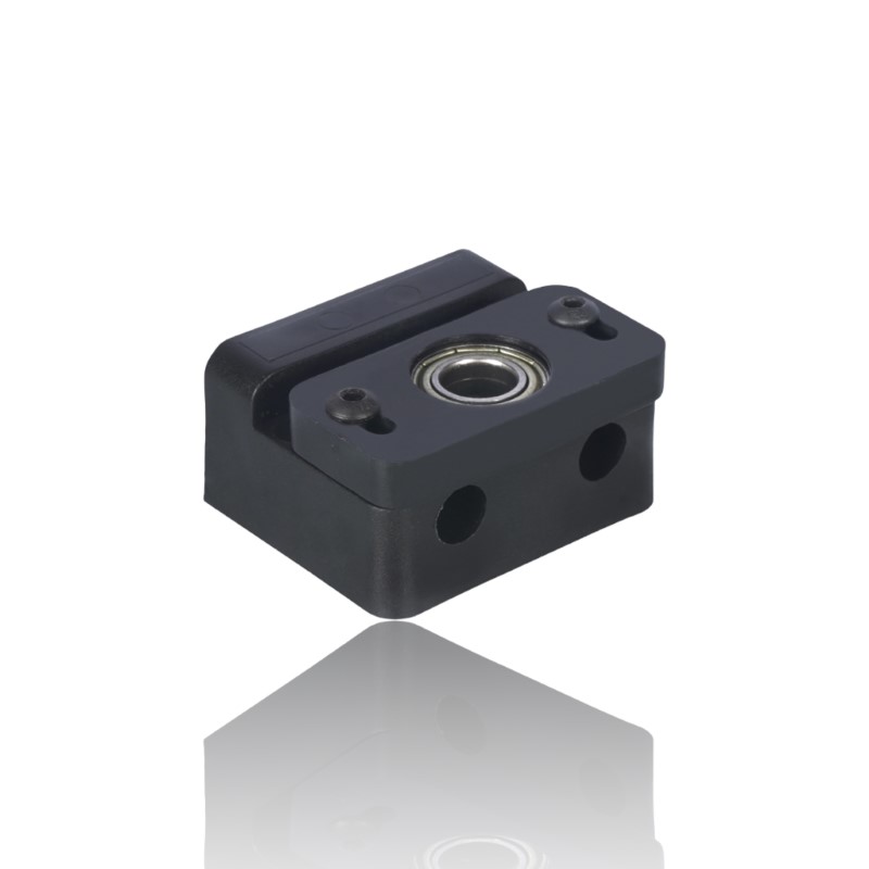 Mancal (Suporte Apoio Fixo Rolamento) Suporte Ajustável Rolamento Porca T8 para Varão Trapezoidal (Z-axis screw holder) - AIMSOAR - Image 5