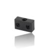 Porca T Openbuilds T8 para Varões Trapezoidal T8 pitch 2mm Lead Passo 8mm (Z-axis Openbuilds screw nut seat holder) - AIMSOAR