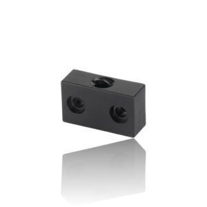 Porca T Openbuilds T8 para Varões Trapezoidal T8 pitch 2mm Lead Passo 2mm (Z-axis Openbuilds screw nut seat holder) - AIMSOAR