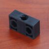 Porca T Openbuilds T8 para Varões Trapezoidal T8 pitch 2mm Lead Passo 8mm (Z-axis Openbuilds screw nut seat holder) - AIMSOAR