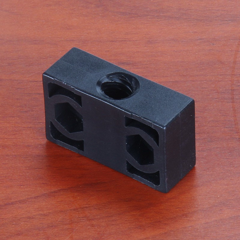 Porca T Openbuilds T8 para Varões Trapezoidal T8 pitch 2mm Lead Passo 8mm (Z-axis Openbuilds screw nut seat holder) - AIMSOAR - Image 3