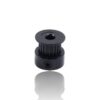 Polia para Correia GT2 20 Dentes 16mm 8mm Furo Alumínio ( GT2 timing belt pulley) - AIMSOAR