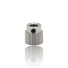 Engrenagem dentada Polia 36 dentes 5mm Alimentador do Extrusor (Feed wheel feeder ) - AIMSOAR