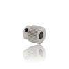 Engrenagem dentada Polia 36 dentes 5mm Alimentador do Extrusor (Feed wheel feeder ) - AIMSOAR