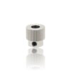 Engrenagem dentada Polia 36 dentes 5mm Alimentador do Extrusor (Feed wheel feeder ) - AIMSOAR