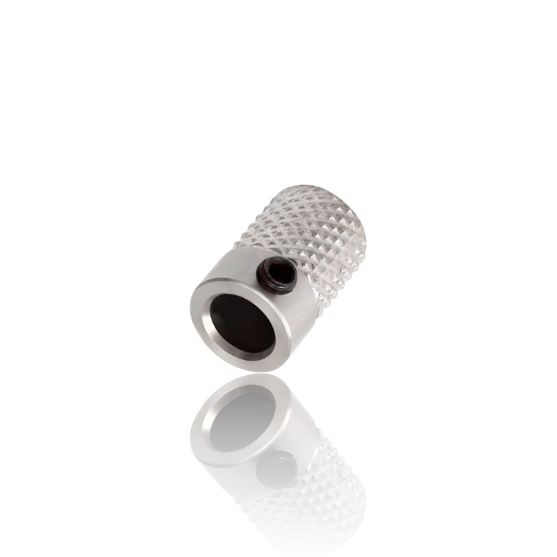 Engrenagem dentada Ultimaker 2 Alimentador do Extrusor (Feed wheel feeder ) - AIMSOAR - Image 4