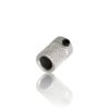 Engrenagem dentada Ultimaker 2 Alimentador do Extrusor (Feed wheel feeder ) - AIMSOAR